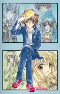 BUY NEW spiral - 1922 Premium Anime Print Poster
